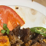 Photo n°1 de l'avis de Dogukan.u fait le 01/05/2022 à 14:32 sur le  Nefis Restaurant à Hanover