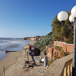 Photo n°3 de l'avis de Alb. fait le 16/03/2021 à 14:09 sur le  Ristorante al Turcotto à Anzio