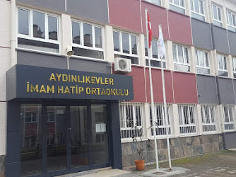 Aydınlıkevler Imam Hatip Orta Okulu