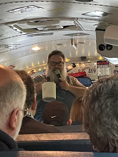 Tourist Attraction «Redneck Comedy Bus Tour», reviews and photos, 4117 Hillsboro Pike #103, Nashville, TN 37215, USA