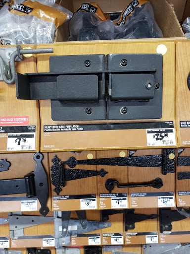 Home Improvement Store «The Home Depot», reviews and photos, 4450 N Fwy Rd, Pueblo, CO 81008, USA