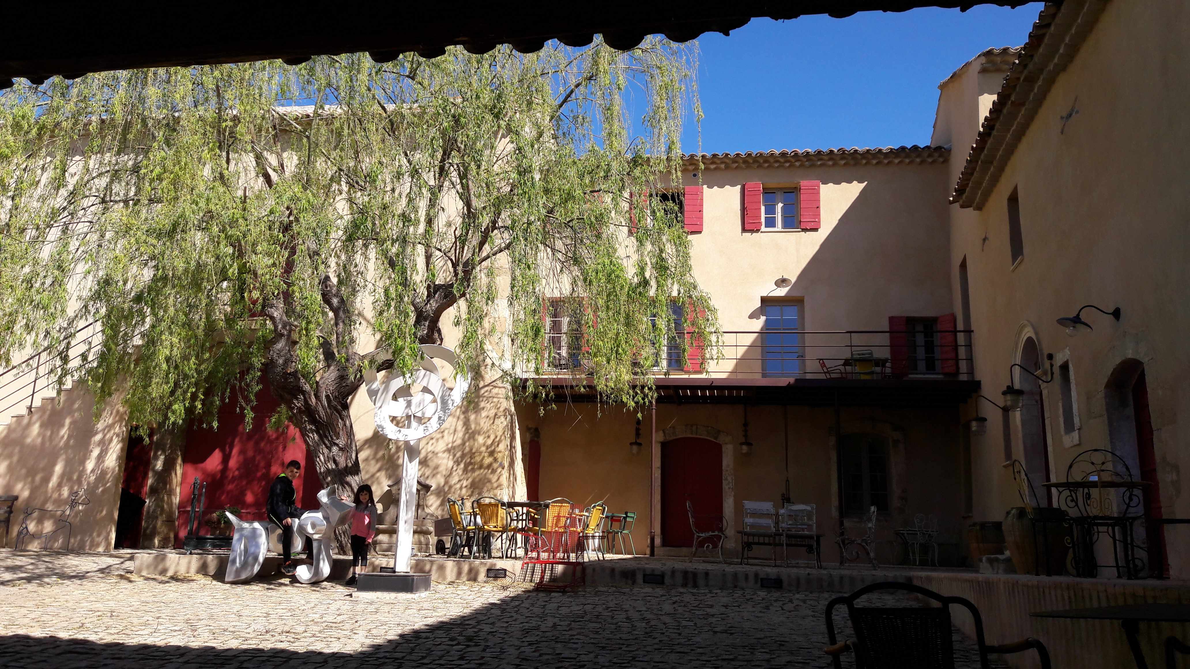 Photo n° 1 de l'avis de kebedjian.u fait le 23/04/2017 à 08:59