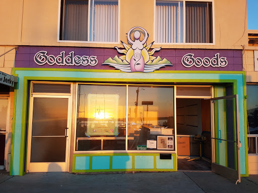 Goddess Goods image