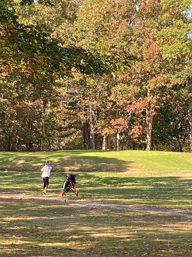 Golf Course «Rockland Golf Course», reviews and photos, 276 Plain St, Rockland, MA 02370, USA