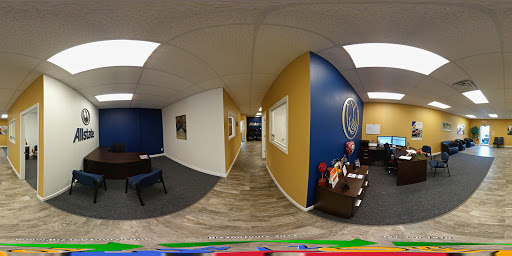 Insurance Agency «Allstate Insurance: Andy Turner», reviews and photos