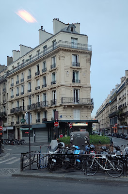PHONE 2000 à Paris