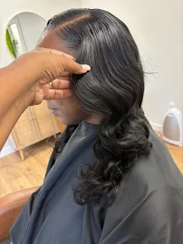 Girl Who Glows Salon - Car repair in Hampton, VA, Hampton - Rated 4.7/5