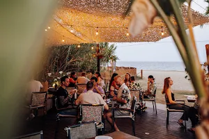 Mumak - Restaurante en playa D'en Bossa image