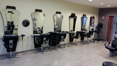 ALLIANCE COIFFURE à Trégueux