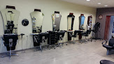 Photo du Salon de coiffure ALLIANCE COIFFURE à Trégueux