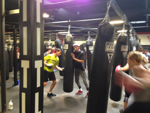 Boxing Gym «TITLE Boxing Club Edina», reviews and photos, 5300 Edina Industrial Blvd Ste 100, Edina, MN 55439, USA