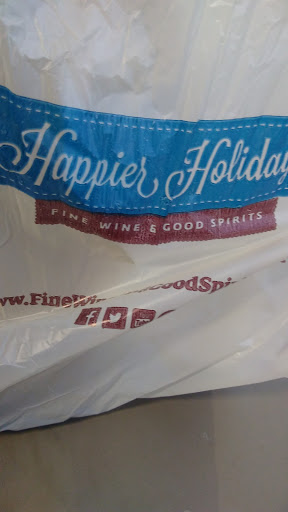 Liquor Store «Wine & Spirits», reviews and photos, 987 Wayne Ave, Chambersburg, PA 17201, USA