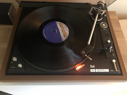 Record Store «Sound Exchange», reviews and photos, 14246 N Nebraska Ave, Tampa, FL 33613, USA