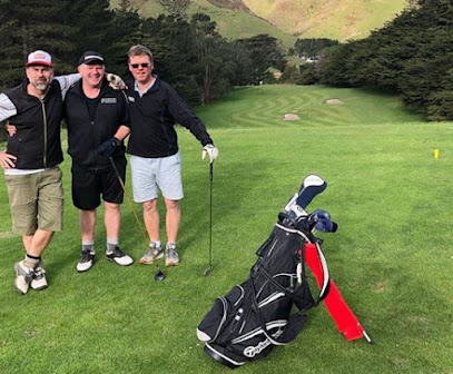 Wellington Golf Tours