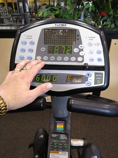 Gym «Choice Fitness», reviews and photos, 55 Church St, Lowell, MA 01852, USA