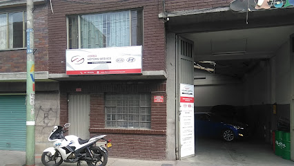 KMS Korea Motors Service