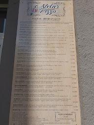 Photo n°2 de Pizzeria La Toscane à Millau ()