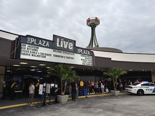 Shopping Mall «Colonial Plaza Mall», reviews and photos, 601 N Bumby Ave, Orlando, FL 32803, USA