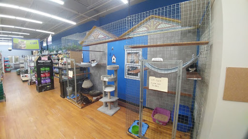 Pet Store «Pets Plus», reviews and photos, 4450 E Black Horse Pike, Mays Landing, NJ 08330, USA