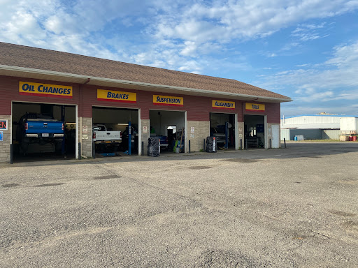 Maple City Auto Sales, 3 Fine St, Ogdensburg, NY 13669, USA, 