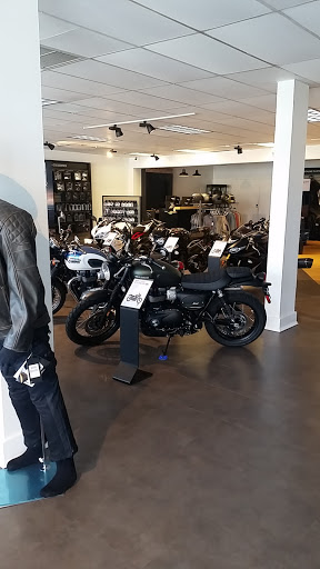 Ducati Dealer «Two Wheels World», reviews and photos, 840 S Andrews Ave, Pompano Beach, FL 33069, USA