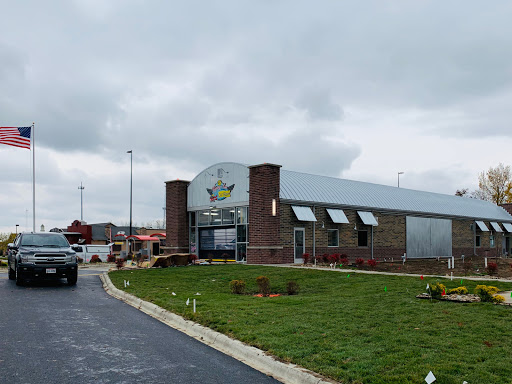 Flying Ace Express Car Wash - Moraine en Moraine