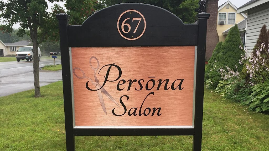 Persona Salon 05452