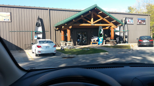 Outdoor Sports Store «Jax Ames Outdoor Gear», reviews and photos, 4723 Lincoln Way, Ames, IA 50014, USA