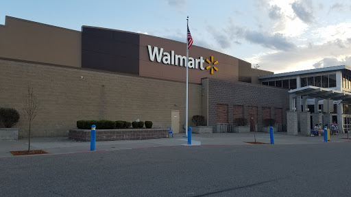 Department Store «Walmart Supercenter», reviews and photos, 45555 Michigan Ave, Canton, MI 48188, USA