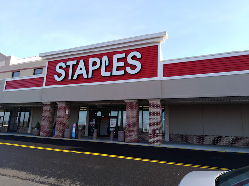 Office Supply Store «Staples», reviews and photos, 2832 Dekalb Pike, East Norriton, PA 19401, USA