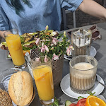 Photo n°1 de l'avis de Stephanie.n fait le 30/05/2023 à 19:25 sur le  Baju à Rastatt