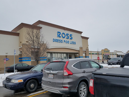 Clothing Store «Ross Dress for Less», reviews and photos, 514 S Illinois Rte 59, Naperville, IL 60540, USA