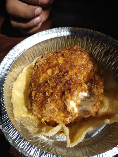 Mexican Restaurant «Rosarito Fresh Mexican Grill», reviews and photos, 27674 Newhall Ranch Rd #30, Valencia, CA 91355, USA