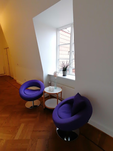 Hospice Limfjord - Sygehus