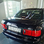 Photo n°5 de l'avis de Adem. fait le 10/02/2022 à 14:48 sur le  Audi Museum mobile d'Ingolstadt à Ingolstadt