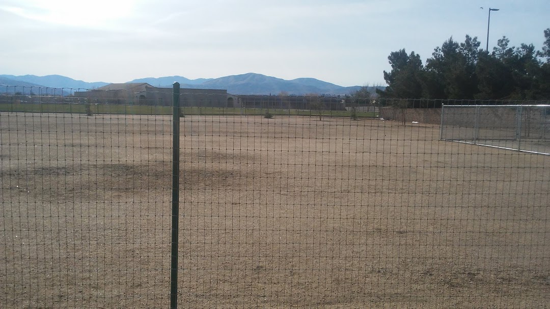 Palmdale Dog Park