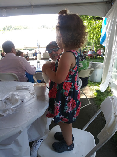 Religious Organization «Hellenic Community Center», reviews and photos, 117 County Rd, Ipswich, MA 01938, USA