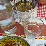 Photo n°1 de l'avis de Sofia.a fait le 30/04/2024 à 18:57 sur le  Osteria Lo Bianco sede storica à Palermo