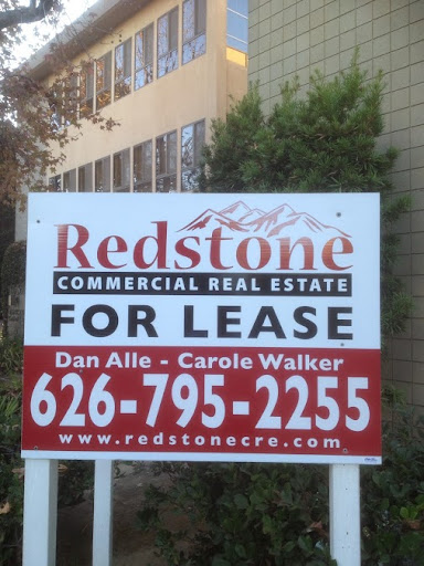 Redstone Commercial Real Estate
