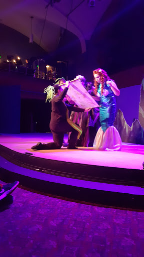 Performing Arts Theater «Schenectady Light Opera Co», reviews and photos, 427 Franklin St, Schenectady, NY 12305, USA