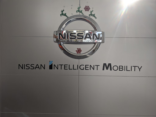 Car Dealer «Hanlees Davis Nissan», reviews and photos, 5009 Chiles Rd, Davis, CA 95618, USA