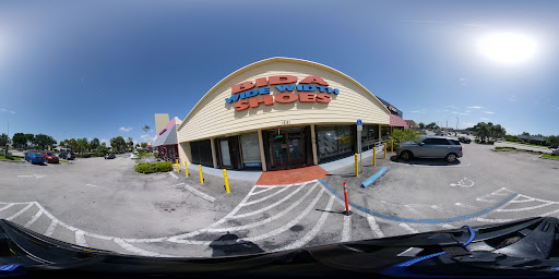 Shoe Store «Bida Wide Width Shoes», reviews and photos, 1651 NE 163rd St, North Miami Beach, FL 33162, USA