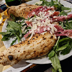 Photo n°1 de l'avis de Antonio.r fait le 21/09/2018 à 06:40 sur le  Fratelli La Bufala à Marcianise