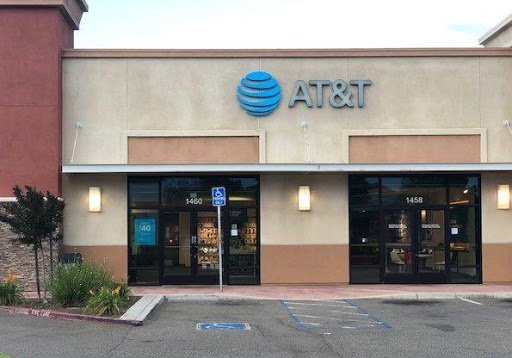 AT&T, 1460 Hulsey Rd #9, Manteca, CA 95336, USA, 