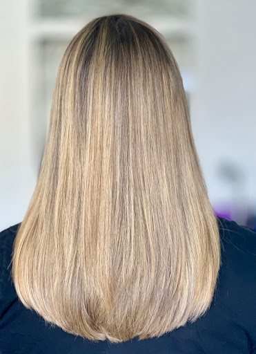 Hair Salon «The Cutting Edge Salon», reviews and photos, 300 W Main St, Charlottesville, VA 22903, USA