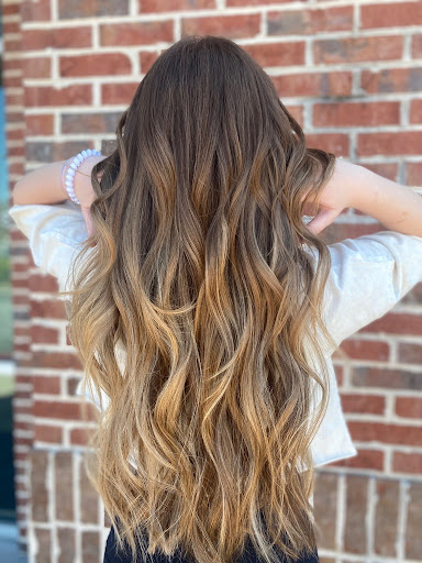 Hair Salon «Genesis Salon Loganville», reviews and photos, 4763 Atlanta Hwy, Loganville, GA 30052, USA