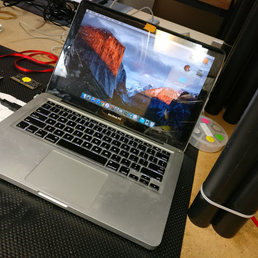 Computer Repair Service «PC 911 Computer & Cell Phone Repair», reviews and photos, 7867 Bird Rd, Miami, FL 33155, USA