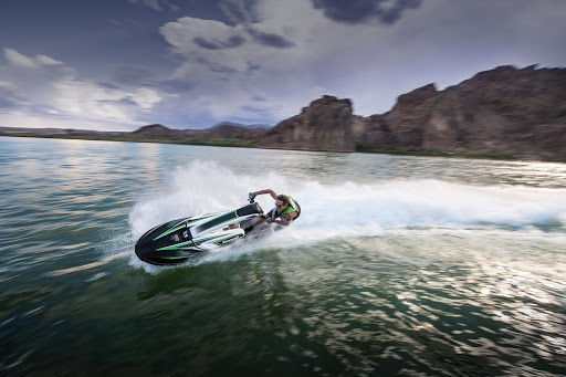 Kawasaki Motorcycle Dealer «River Rat Motorsports / Bullhead Kawasaki», reviews and photos, 1030 AZ-95, Bullhead City, AZ 86429, USA