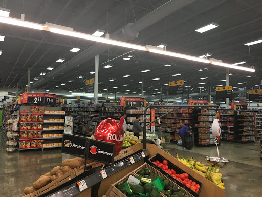 Supermarket «Walmart Neighborhood Market», reviews and photos, 4025 Old Denton Rd, Carrollton, TX 75007, USA