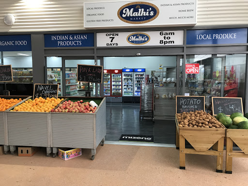 Malhi’s Market